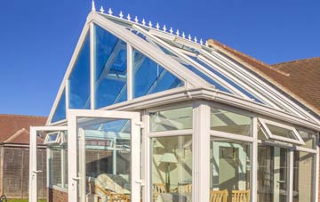 conservatory roof insulation costs Wellers Town
