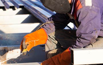Wellers Town flat roofing options