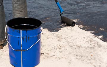 find Wellers Town flat roof waterproofing companies