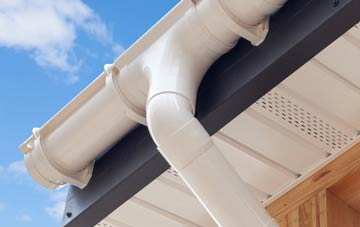 Wellers Town gutter installation costs