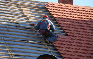 roof tiles Wellers Town, Kent