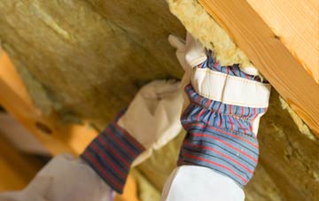 types of Wellers Town pitched roof insulation materials