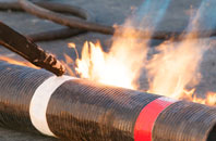 Wellers Town flat roofing replacement